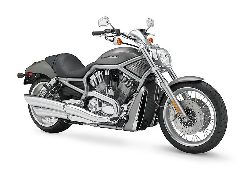 Harley-Davidson V-rod